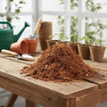 Coco Coir, 1 gallon bag